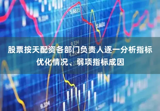 股票按天配资各部门负责人逐一分析指标优化情况、弱项指标成因