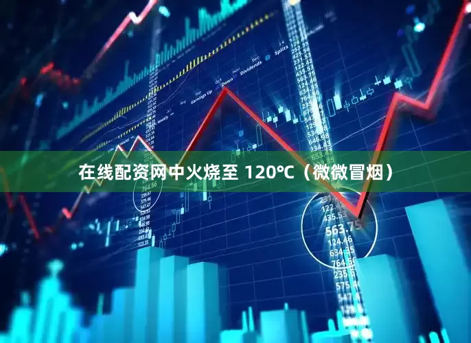 在线配资网中火烧至 120℃（微微冒烟）